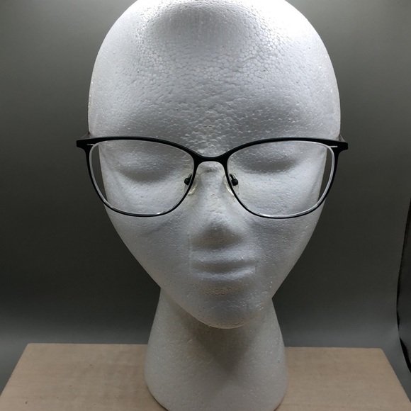 Modo 4257 Sage Green Titanium Full Rim Glasses FRAMES ONLY 54-15-142 main image 6